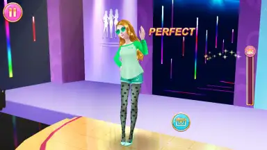 Screenshot von Rich Girl Mall - Shopping Game 4