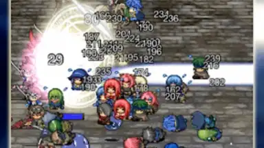 Screenshot von Archdemon is too strong 4