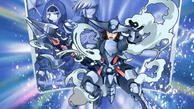 Screenshot von Magic Evolution 4