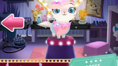 Screenshot von Miss Hollywood® - Fashion 7
