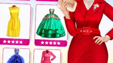 Screenshot von Royal Princess Dress Up 14