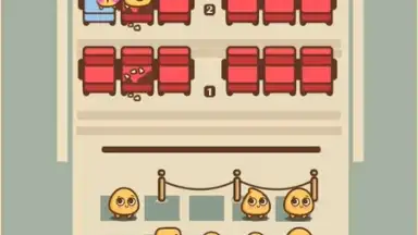 Screenshot von Where's My Seat? 5