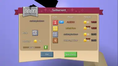 Screenshot von Blockman GO 5
