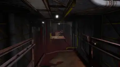 Screenshot von Toy Factory 1