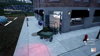 Screenshot von Ranch Simulator Walkthrough 1