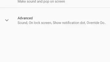 Screenshot von Microsoft Authenticator 17