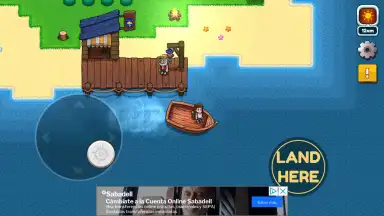 Screenshot von Nautical Life 2 8