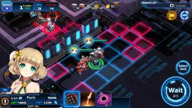 Screenshot von Master of Eternity 14