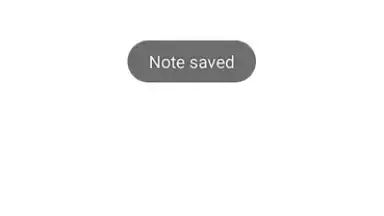 Screenshot von Notepad 3
