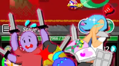 Screenshot von Pageboy 7