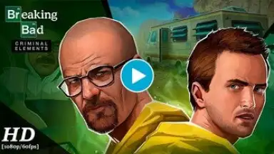 Screenshot von Breaking Bad: Criminal Elements 1