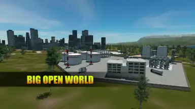 Screenshot von Open World MMO Sandbox Online 7