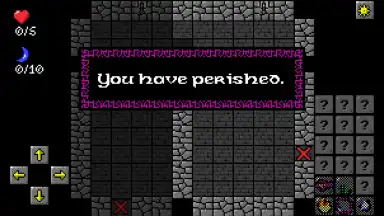 Screenshot von Aldarix the Battlemage 9