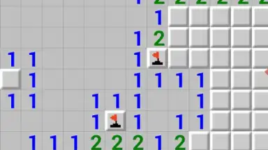 Screenshot von Minesweeper for Android 5