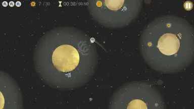 Screenshot von Astrå 5