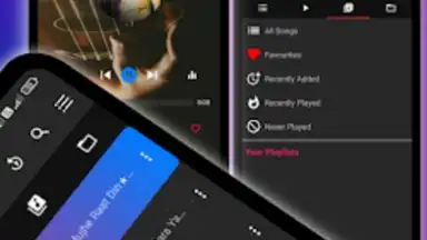 Screenshot von MKV Video Player - Zea Player 9