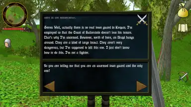 Screenshot von Naroth 7