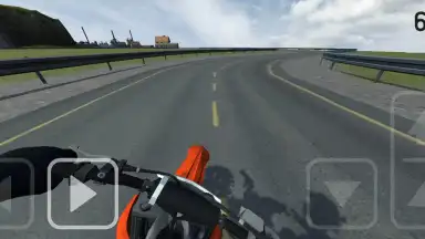 Screenshot von Wheelie Life 2 10