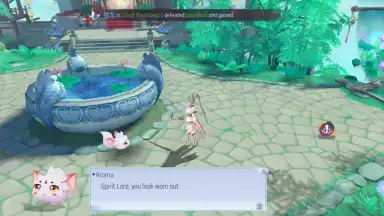 Screenshot von Soul Land: Advent of the Gods (CN) 8