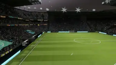 Screenshot von Dream League Soccer 2026 8