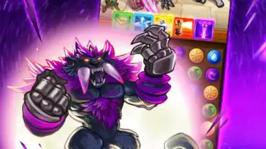 Screenshot von Stone Breaker 6