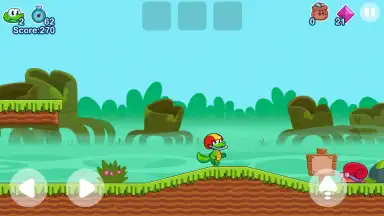 Screenshot von Crocs World 2 3