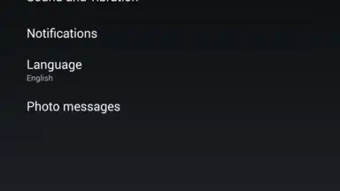 Screenshot von Frim 5