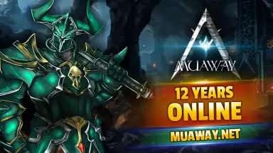 Screenshot von MuAwaY 4