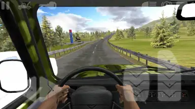 Screenshot von Voyage 4 3