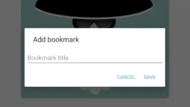 Screenshot von Патефон 10