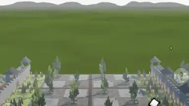 Screenshot von Angeldust 5