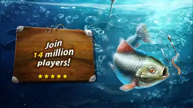 Screenshot von Gone Fishing: Trophy Catch 2