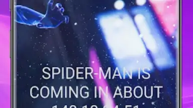Screenshot von Spiderman: Miles Morales - Countdown (Unofficial) 5