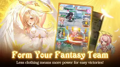 Screenshot von Tales of Angels | English[QooApp] 3