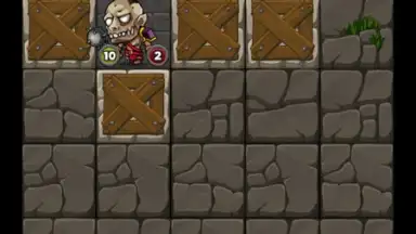 Screenshot von Dungeon Knights 5