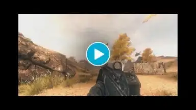 Screenshot von The Sun Origin Post-apocalypse action shooter 1