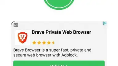 Screenshot von Secure VPN - Fast VPN Proxy 5