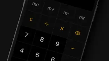 Screenshot von OS 15 Dark EMUI/Magic UI Theme 3