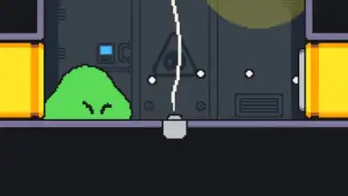 Screenshot von Slime Pizza 9