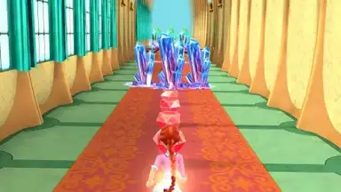 Screenshot von Winx Bloomix Quest 7