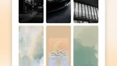 Screenshot von Top Widgets - Colorsmith,kwg 1