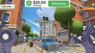 Screenshot von I Am Bird 3