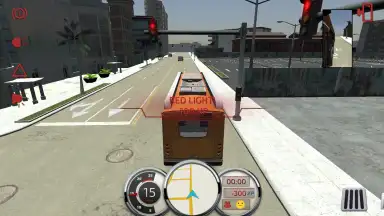 Screenshot von Bus Simulator 17 13