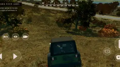 Screenshot von WOTH Europe 3
