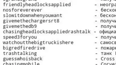 Screenshot von CheMax Rus 2