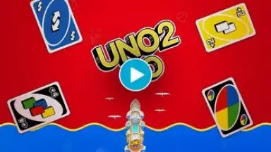 Screenshot von UNO Wonder 1