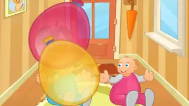 Screenshot von Baby Games 5