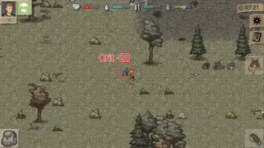 Screenshot von Mini DAYZ 12