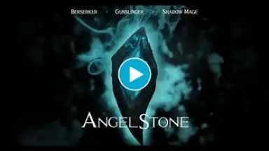Screenshot von Angel Stone 1