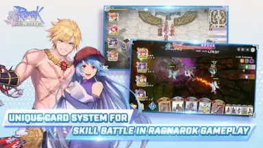 Screenshot von The Lost Memories GGH 7